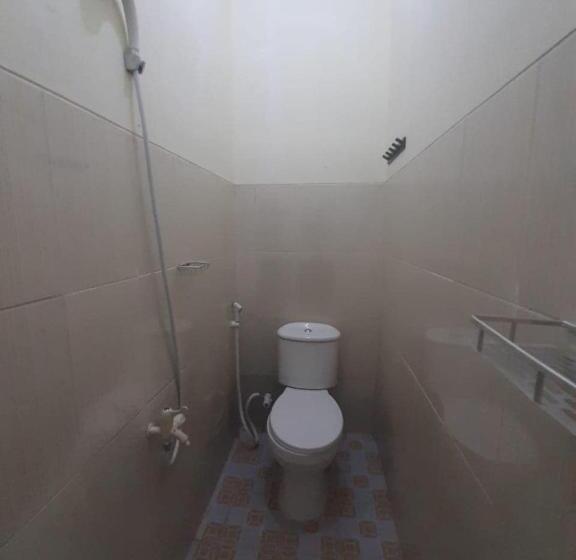 فندق Oyo 93274 Oren Home Bekasi