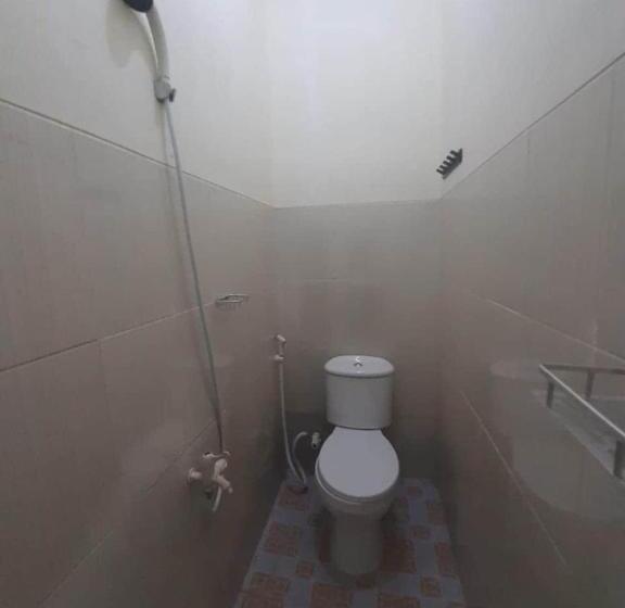 فندق Oyo 93274 Oren Home Bekasi