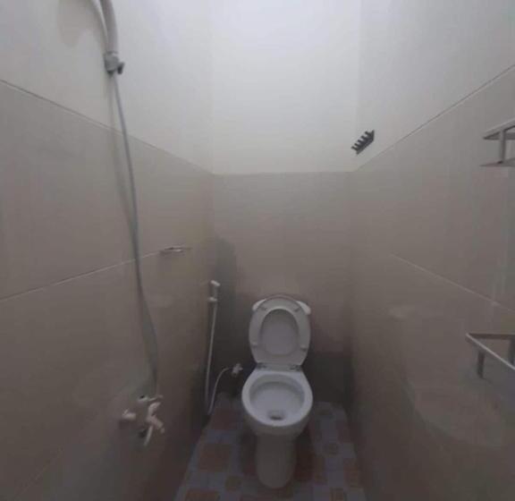 فندق Oyo 93274 Oren Home Bekasi