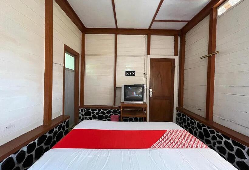 酒店 Oyo 93277 Villa Kemiloko Syariah