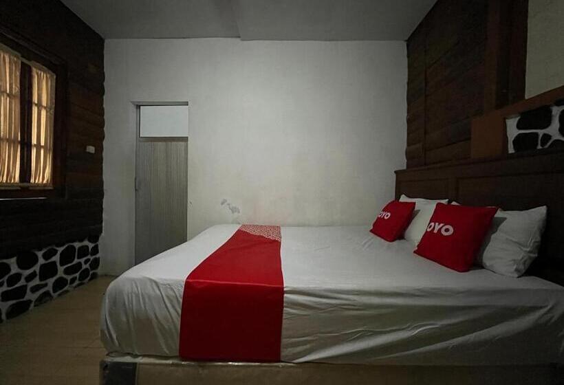 酒店 Oyo 93277 Villa Kemiloko Syariah