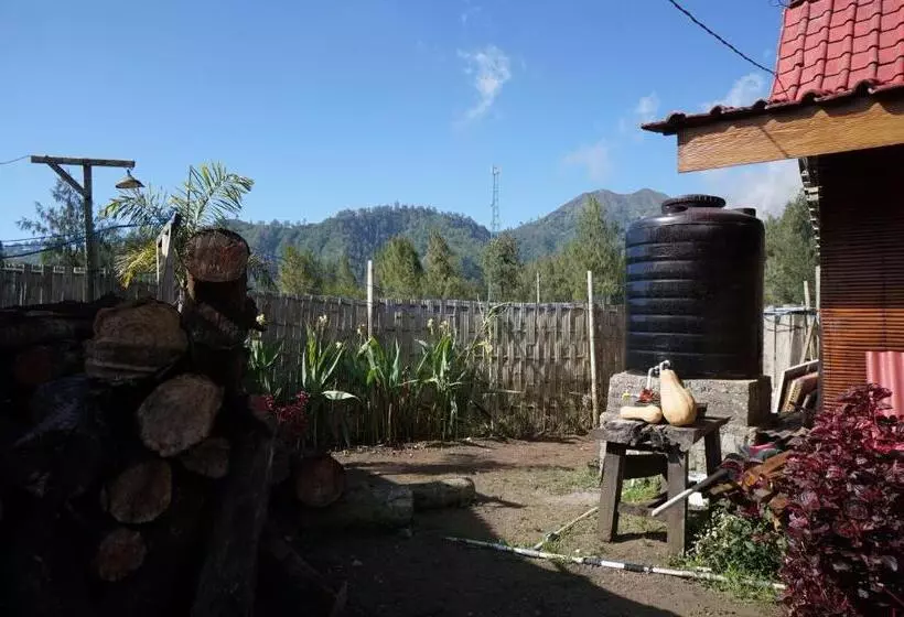 Hotelli Oyo 93277 Villa Kemiloko Syariah