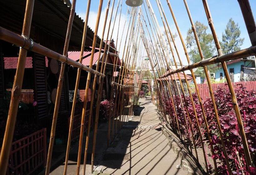 酒店 Oyo 93277 Villa Kemiloko Syariah