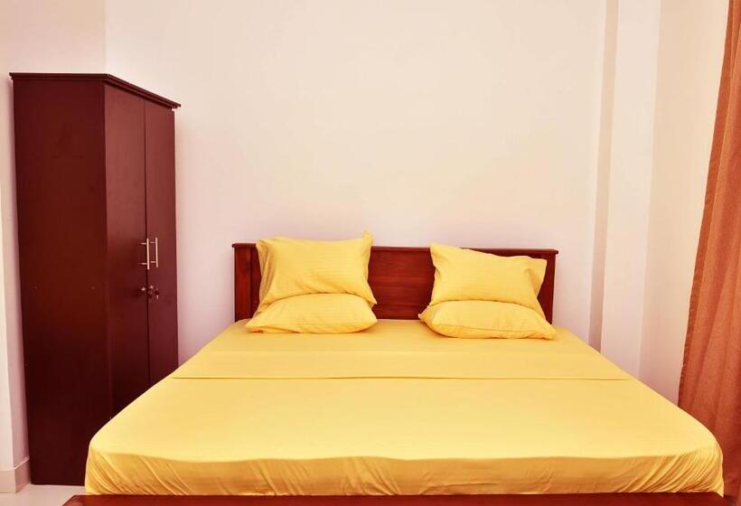 Hotel Primrose Castle