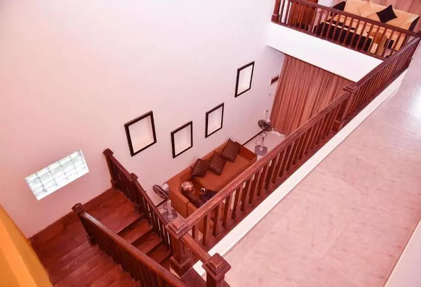 ホテル Primrose Castle
