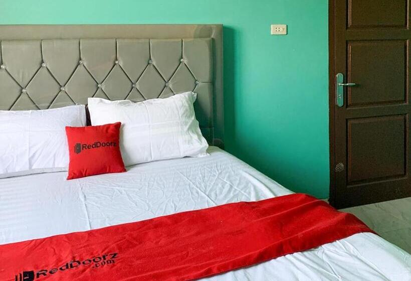 호텔 Reddoorz @ Langkapura Lampung