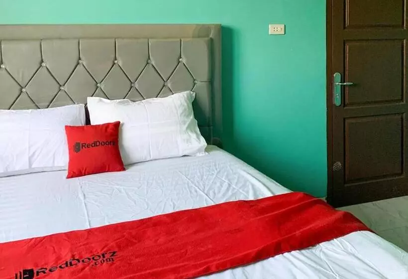 هتل Reddoorz @ Langkapura Lampung