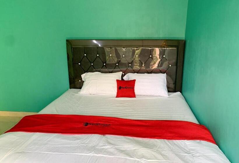 호텔 Reddoorz @ Langkapura Lampung