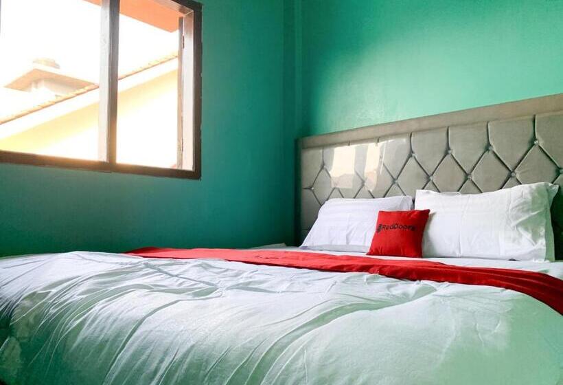 호텔 Reddoorz @ Langkapura Lampung