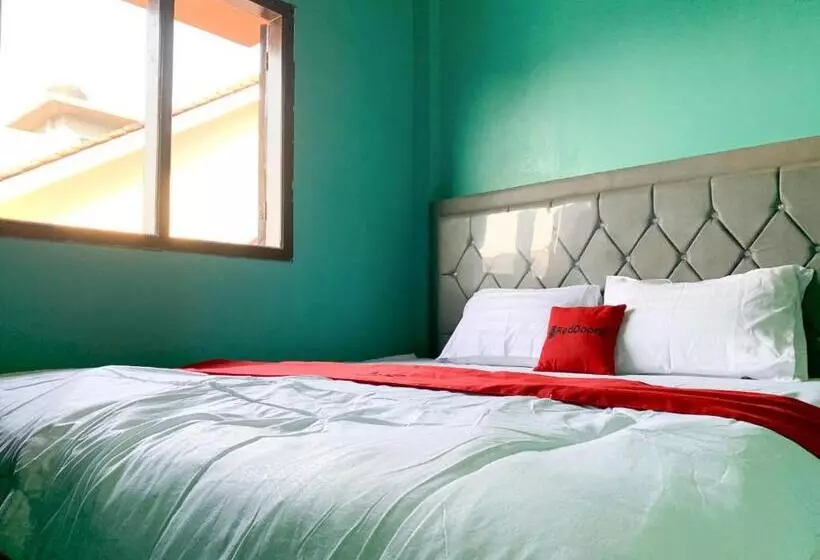 هتل Reddoorz @ Langkapura Lampung