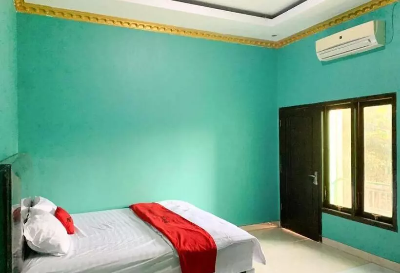 هتل Reddoorz @ Langkapura Lampung