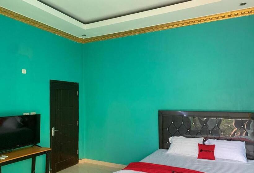 호텔 Reddoorz @ Langkapura Lampung