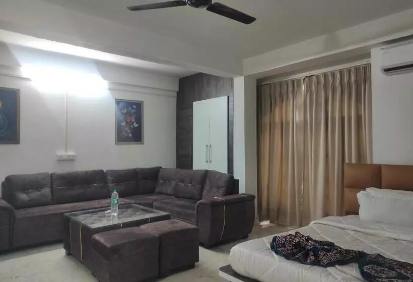 ホテル Sg Hub Tower