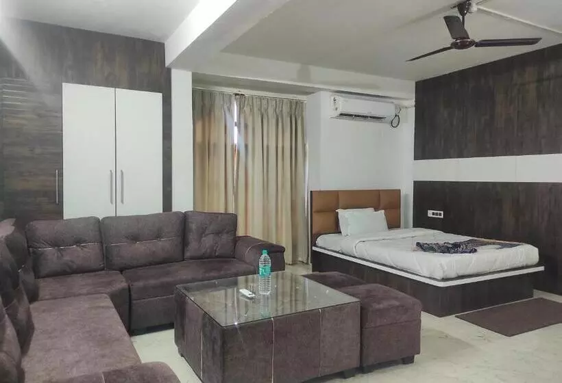 ホテル Sg Hub Tower