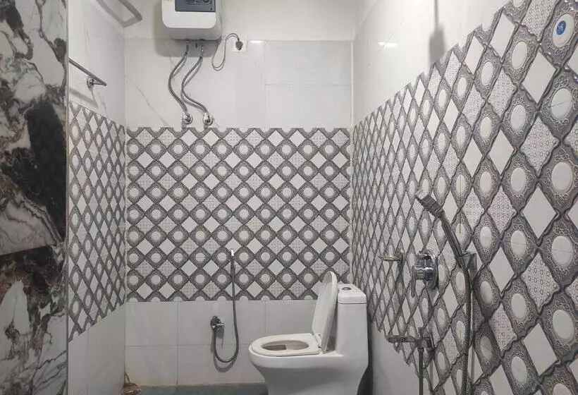 ホテル Sg Hub Tower