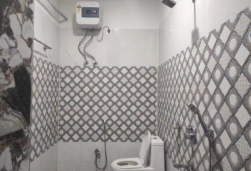 ホテル Sg Hub Tower