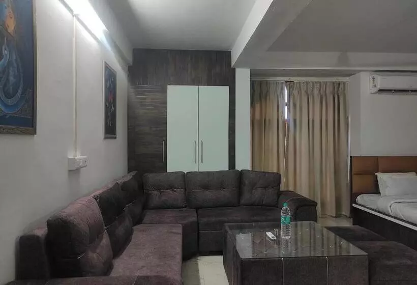 ホテル Sg Hub Tower