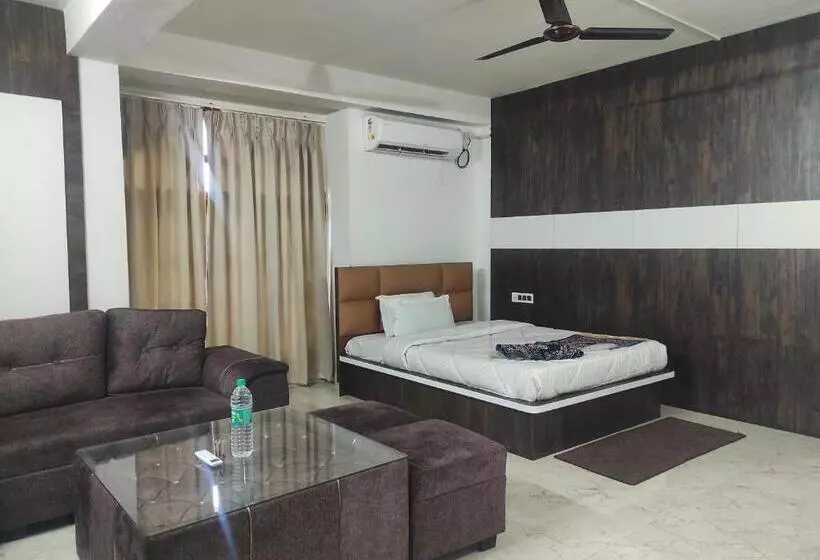 ホテル Sg Hub Tower