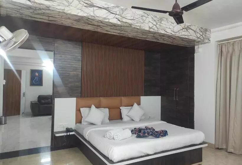 ホテル Sg Hub Tower