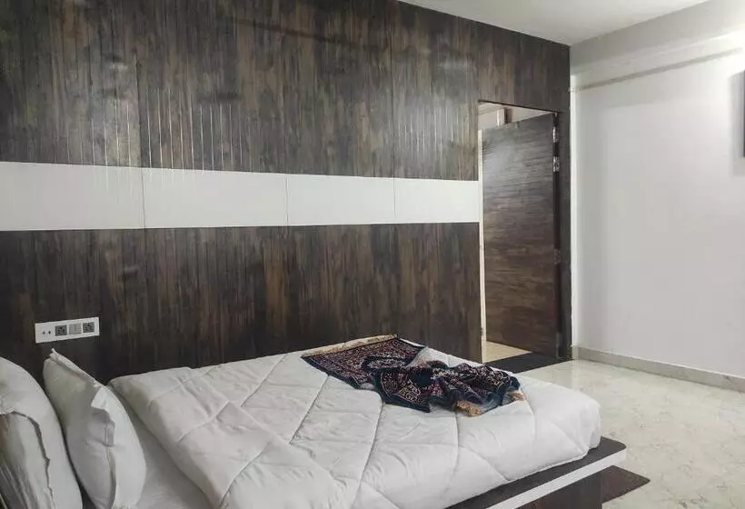 ホテル Sg Hub Tower