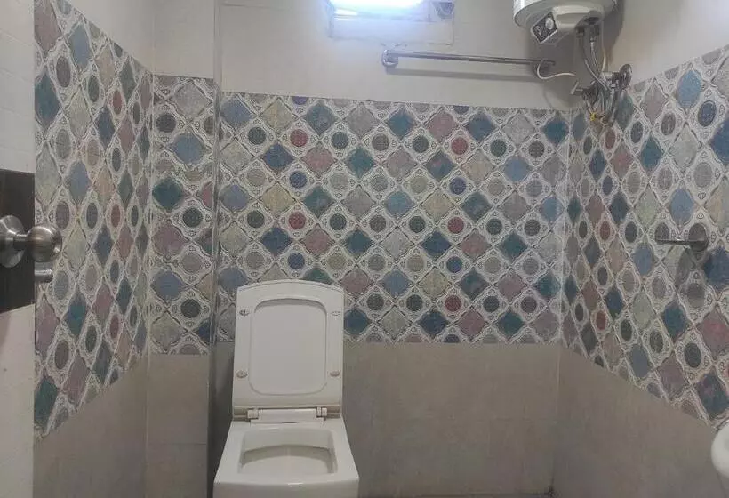 ホテル Sg Hub Tower