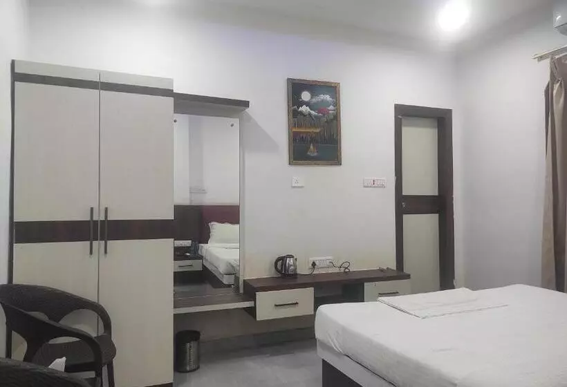 ホテル Sg Hub Tower