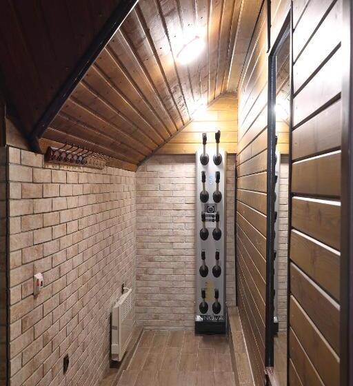 فندق Shale Anemona