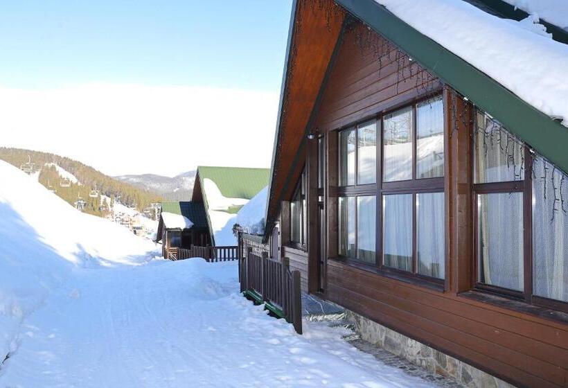 فندق Shale Anemona