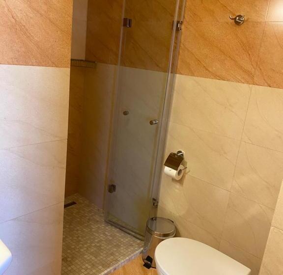 فندق Shale Anemona