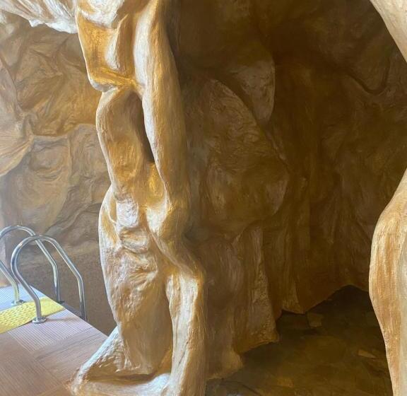 فندق Shale Anemona