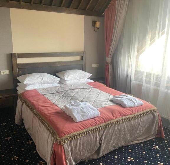 فندق Shale Anemona