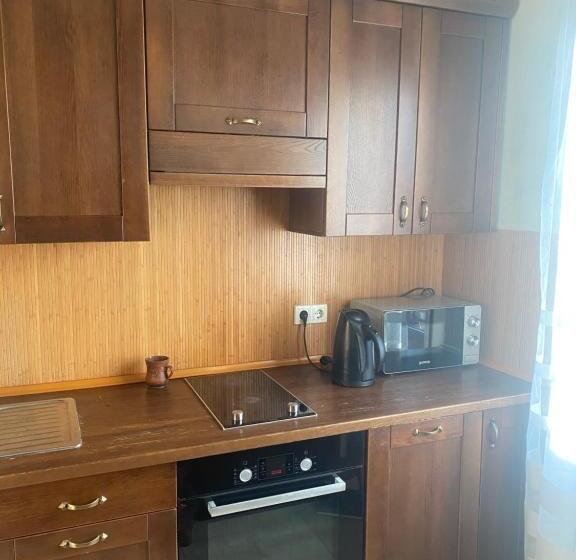 فندق Shale Anemona