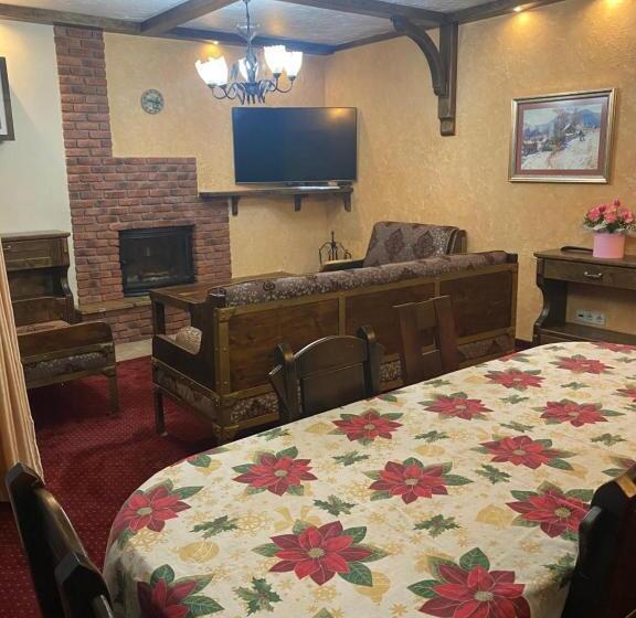 فندق Shale Anemona