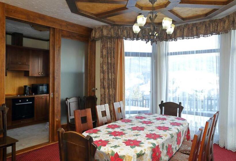 فندق Shale Anemona