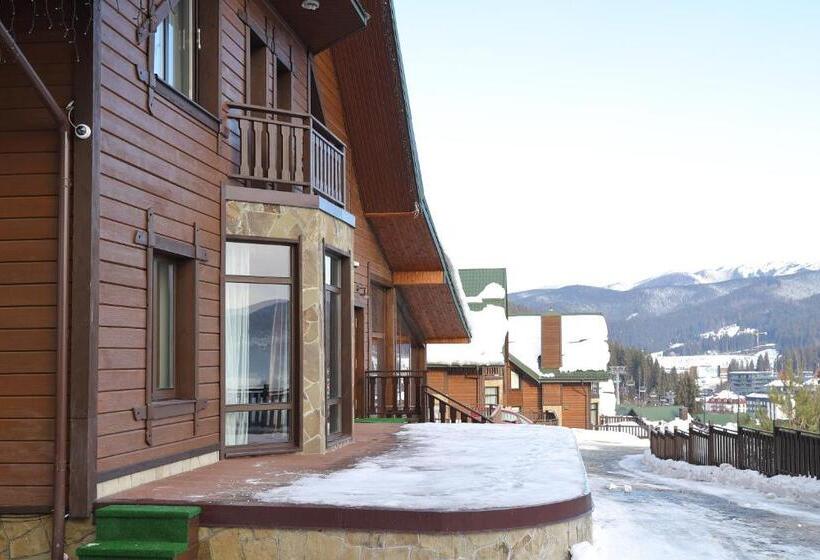 فندق Shale Anemona