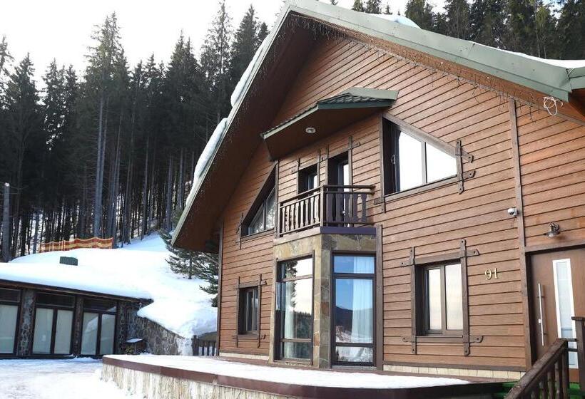 فندق Shale Anemona