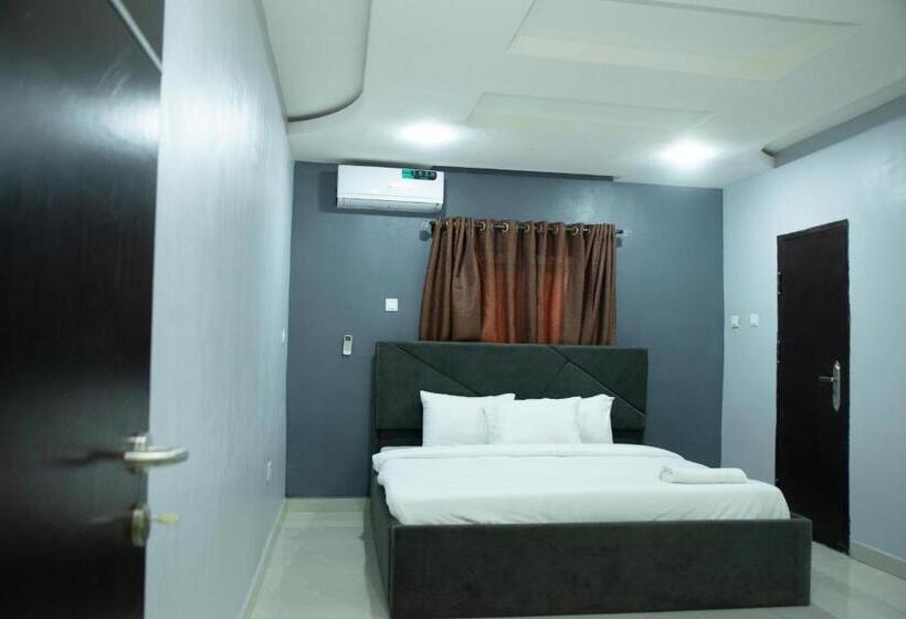 هتل The Empire Boutique