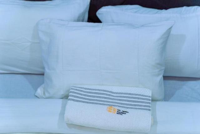 هتل The Empire Boutique