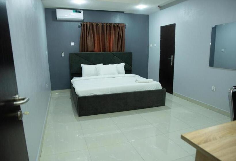 هتل The Empire Boutique