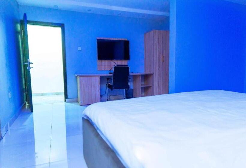 هتل The Empire Boutique