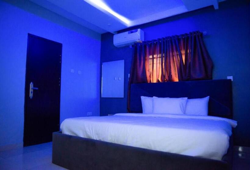 هتل The Empire Boutique