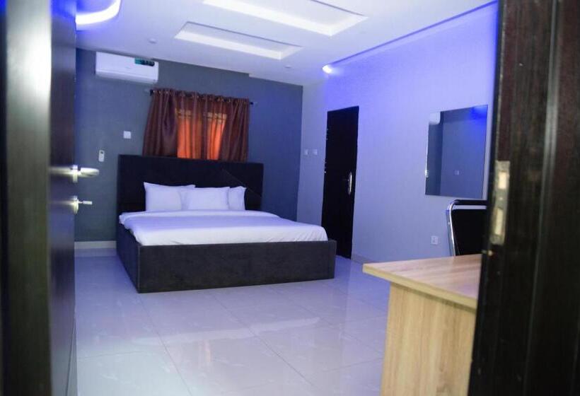 هتل The Empire Boutique