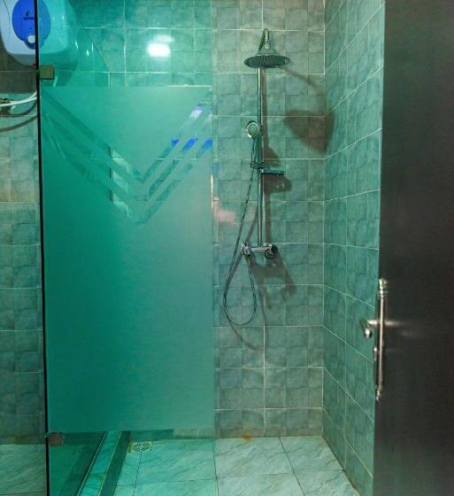 هتل The Empire Boutique