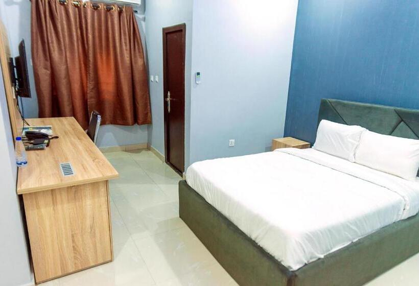 هتل The Empire Boutique