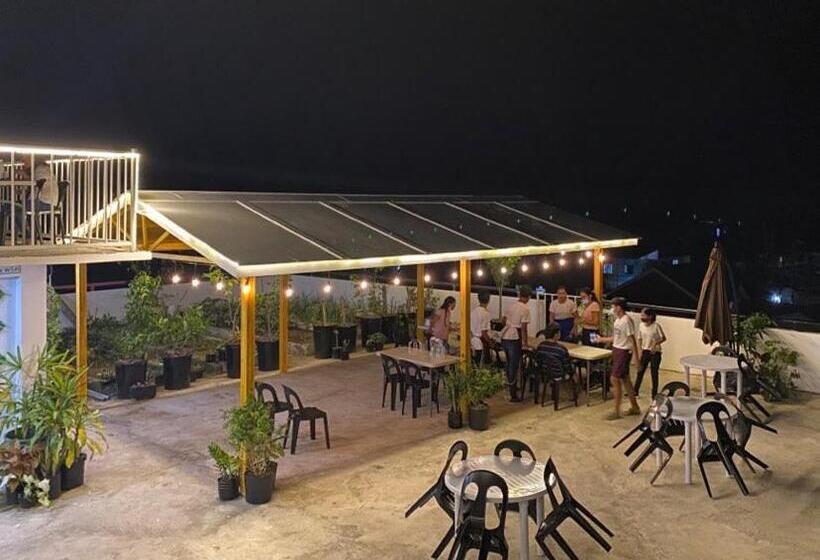 Hotel Three U S Pension House