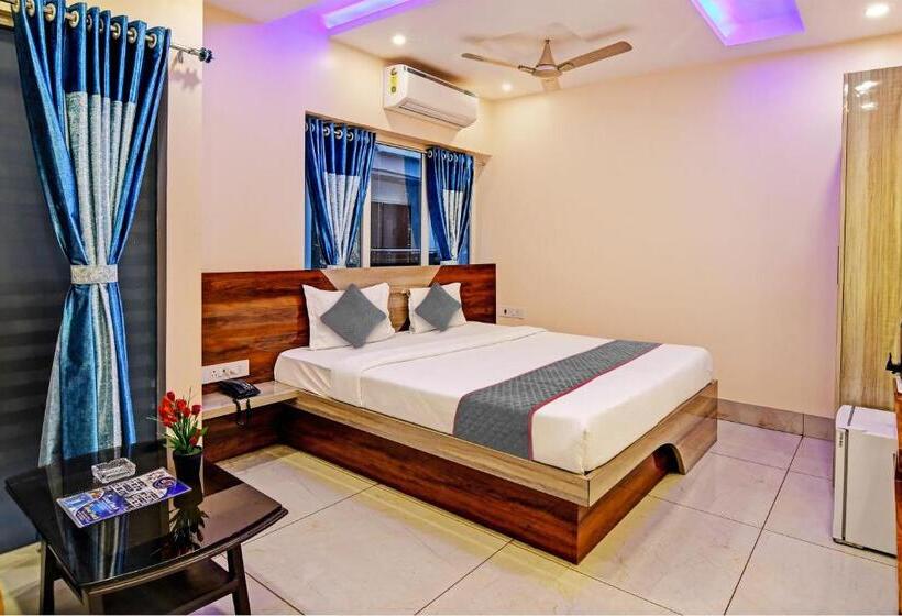 هتل Townhouse The Grand Touch & The Royal Touch