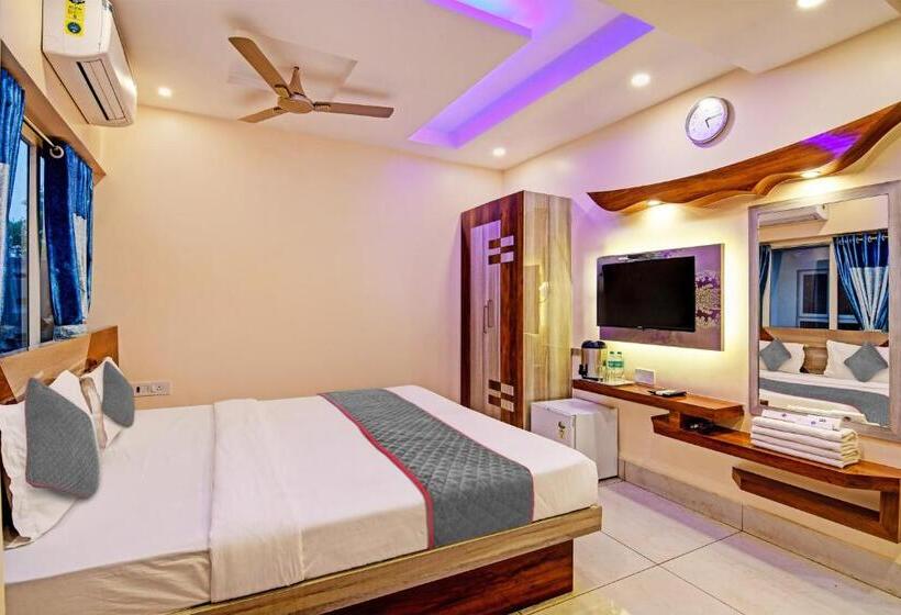 هتل Townhouse The Grand Touch & The Royal Touch