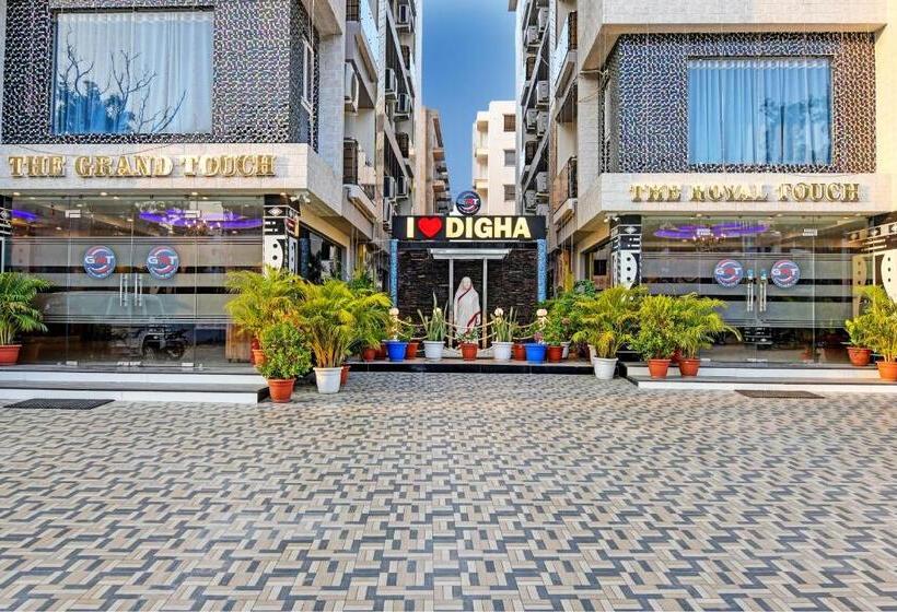 هتل Townhouse The Grand Touch & The Royal Touch