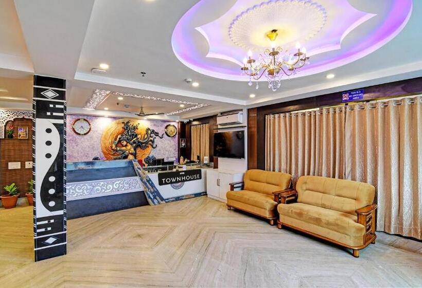 هتل Townhouse The Grand Touch & The Royal Touch