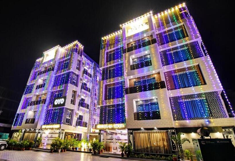 هتل Townhouse The Grand Touch & The Royal Touch